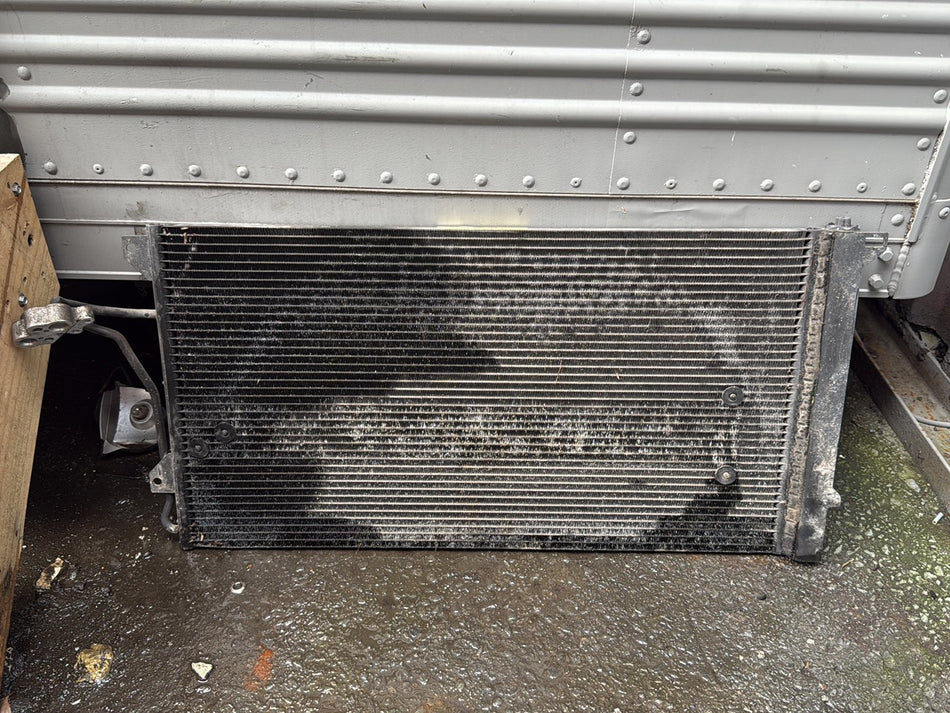 2007-2014 Audi Q7 4L- A/C Condenser PN: 4L0 260 401 A