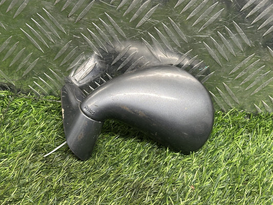 1991-1999 Mitsubishi Pajero NH- Left Front Guard Mirror PN: