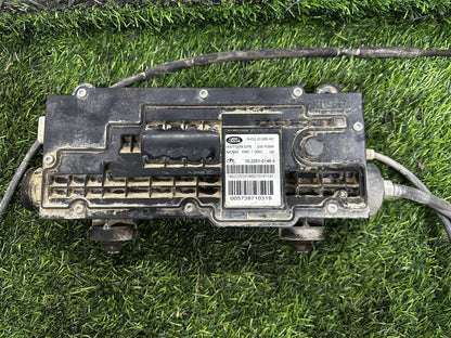 2004-2010 Land Rover Discovery L319 - Electric Handbrake Actuator PN: 5H32-2C496-AC