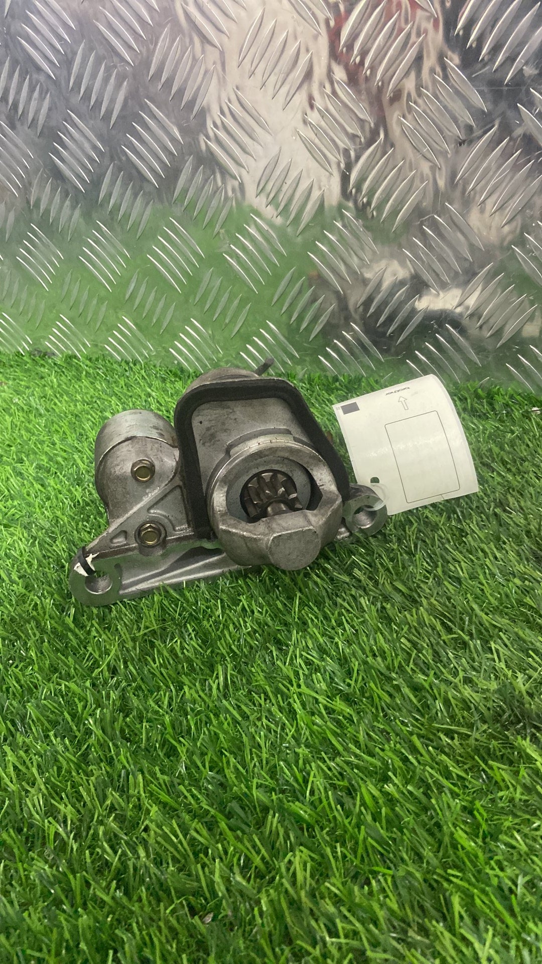 Nissan Dualis Starter Motor MR20, # 23300-EN200