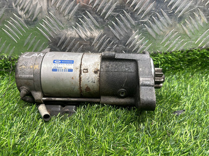 2004-2010 Land Rover Discovery L319- Starter Motor PN: 428000-4880