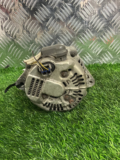 Toyota Hiace Alternator 2706067160