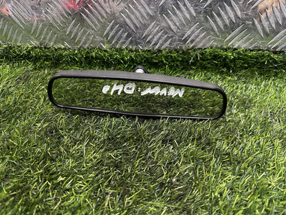 2004-2015 Nissan Navara D40 - Interior Rear-view Mirror PN: Spanish-011681