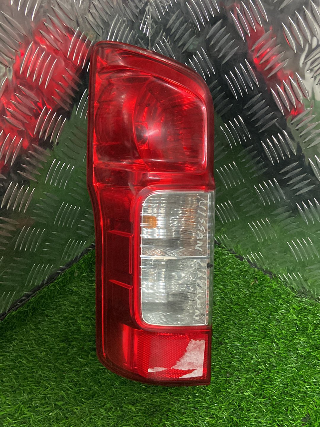 2012 - 2025 Nissan Caravan Left Taillight ICHIKOH T008