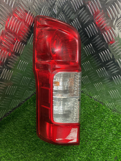 2012 - 2025 Nissan Caravan Left Taillight ICHIKOH T008