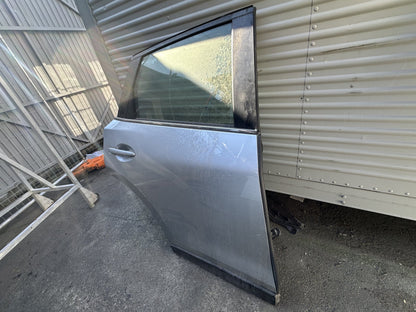 2017-2026 Mazda CX-5 KF- Right Rear Door PN: