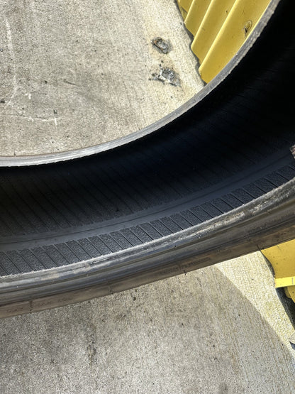 - Tyre PN: 205/55/16 91V