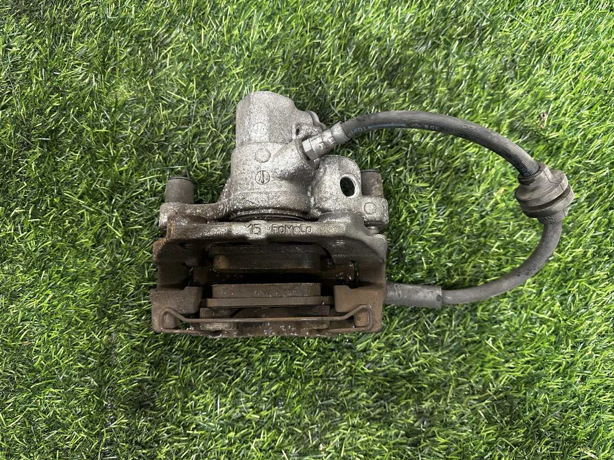 2008-2013 Mazda Axela BL - Left Rear Caliper PN: SINGLE POT