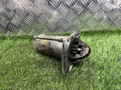 1999-2006 Ford Courier PG- Starter Motor PN: WL-T (2.5L)