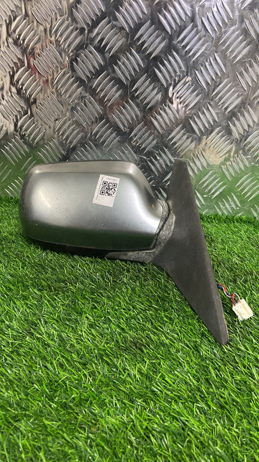 2002-2006 Mazda Atenza Right Door Mirror 5 WIRE