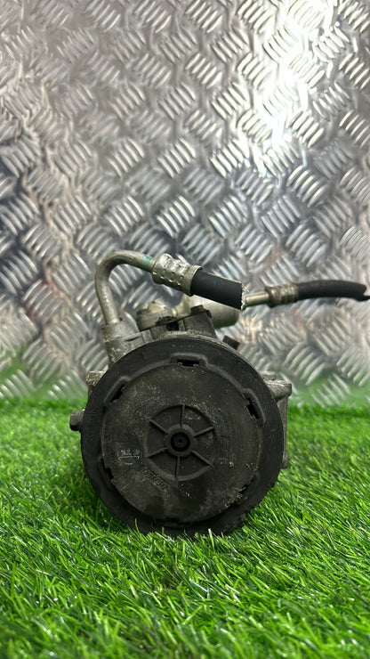 Toyota RAV4 A/C Compressor 447220-9722
