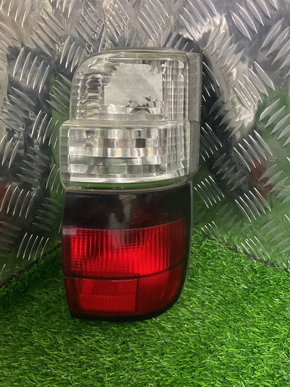 1989 - 2004 Toyota Hiace Right Taillight 411-54030LC