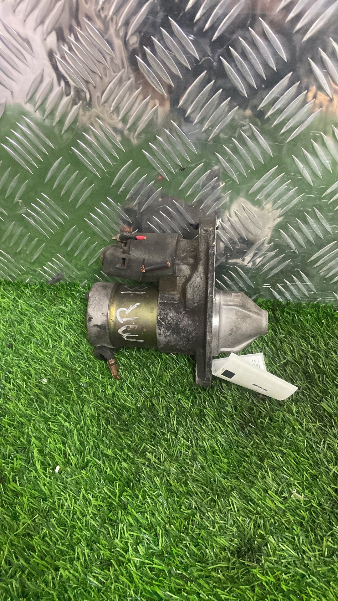 Nissan Dualis Starter Motor MR20, # 23300-EN200