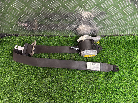 2006 - 2012 Toyota Aurion Right Front Seat Belt 7P7150-P