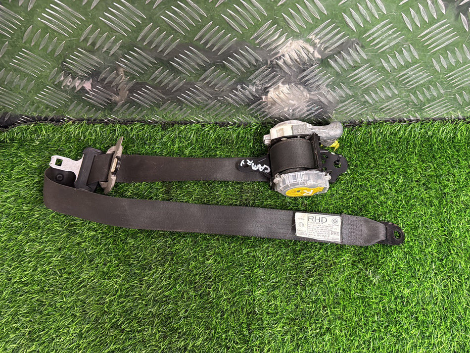 2006-2012 Toyota Aurion V40- Right Front Seat Belt PN: 7P7150-P