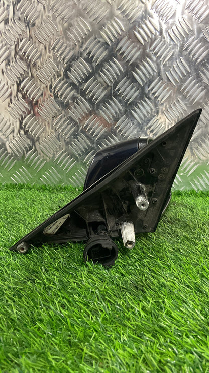 2009 - 2015 BMW 7 Series Right Door Mirror 3 PIN TYPE