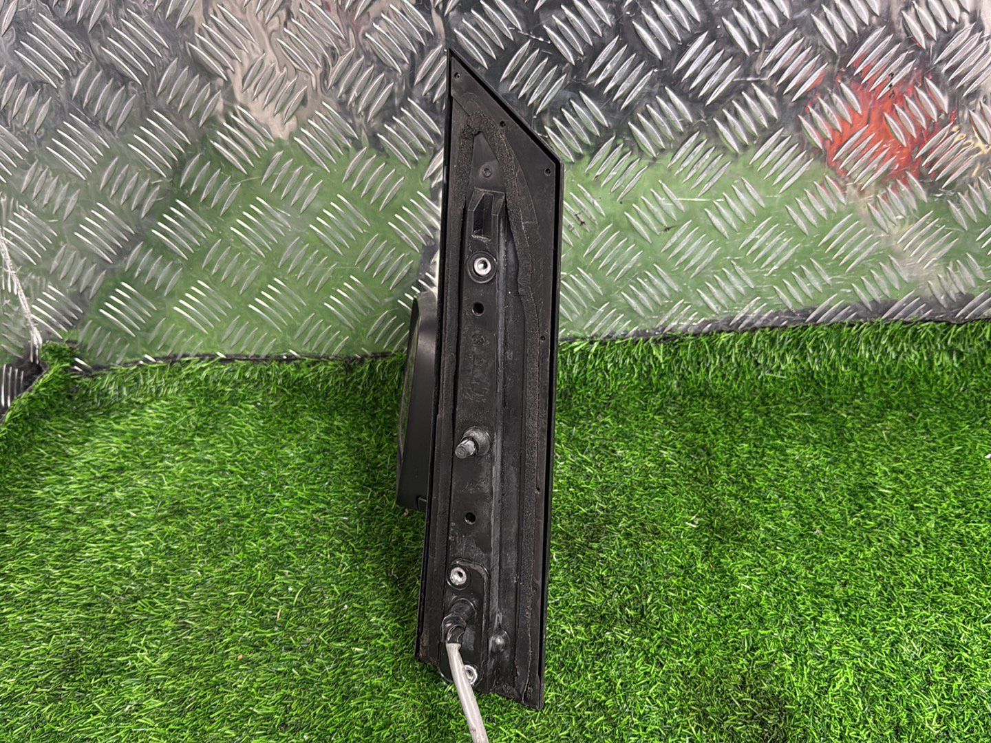 2005 - 2010 Nissan Serena Left Door Mirror 7 Wire