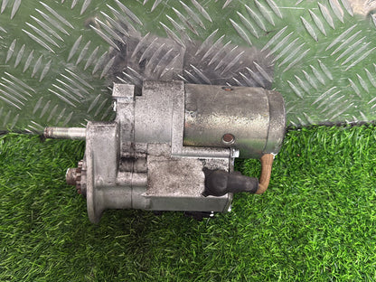 Toyota Hiace Starter Motor 1KD - 28100-67051