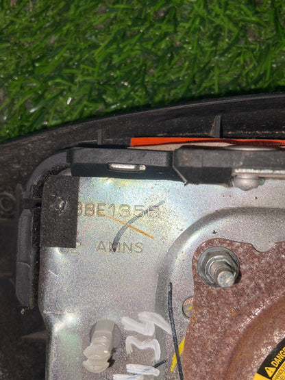 1998 - 2006 Mazda B-Series Right Front Airbag 8BE1356
