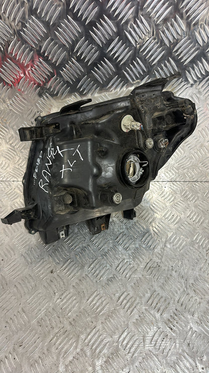 2011-2015 Ford Ranger Right Headlight