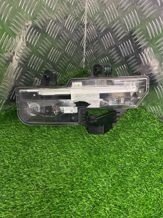 2019-2025 Mazda CX-30 DM- Left Daytime Driver Light PN: DFR5-51070