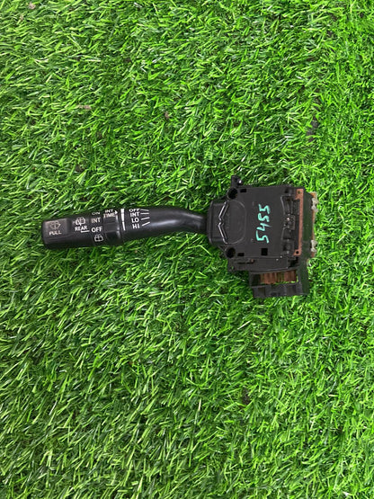 2002 - 2009 Toyota Land Cruiser Wiper Switch 17A089