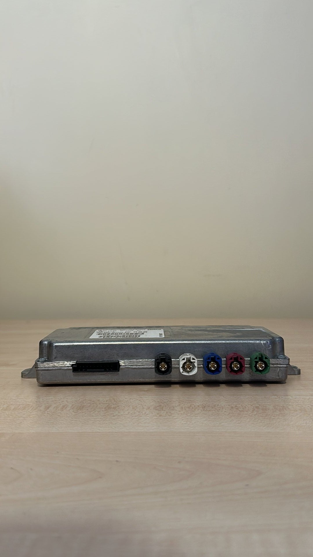 2008-2012 BMW 750Li- Reversing Camera Module PN: 66.53-9219934-01