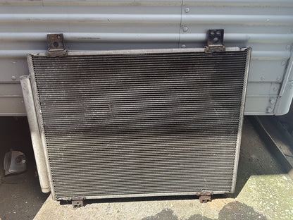 2004-2019 Toyota Hiace H200- A/C Condenser PN: