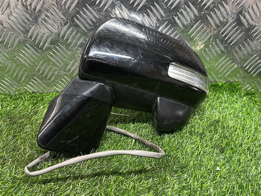 2007-2014 Toyota Noah R70- Left Door Mirror PN: 7 WIRE TYPE