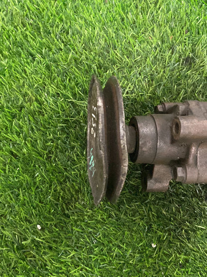 1988 - 1997 Toyota Hilux Steering Pump 2L / 3L