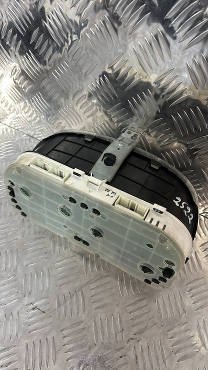 1999-2016 Mazda Bongo Van Instrument Cluster