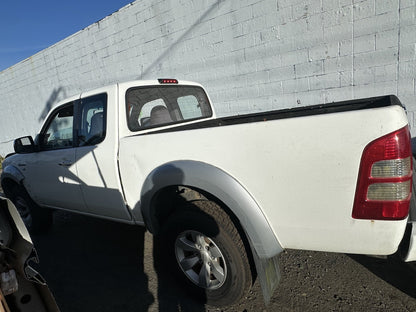2008 Ford Ranger XLT