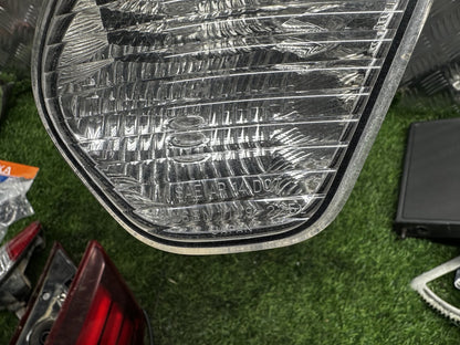 2012-2021 Mitsubishi Outlander PHEV - Left Rear Bumper Reflector PN: IMASEN 1149-225