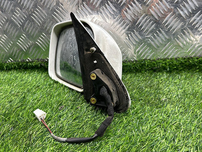 1996 - 2002 Toyota Hilux Surf Left Door Mirror 3 WIRE TYPE