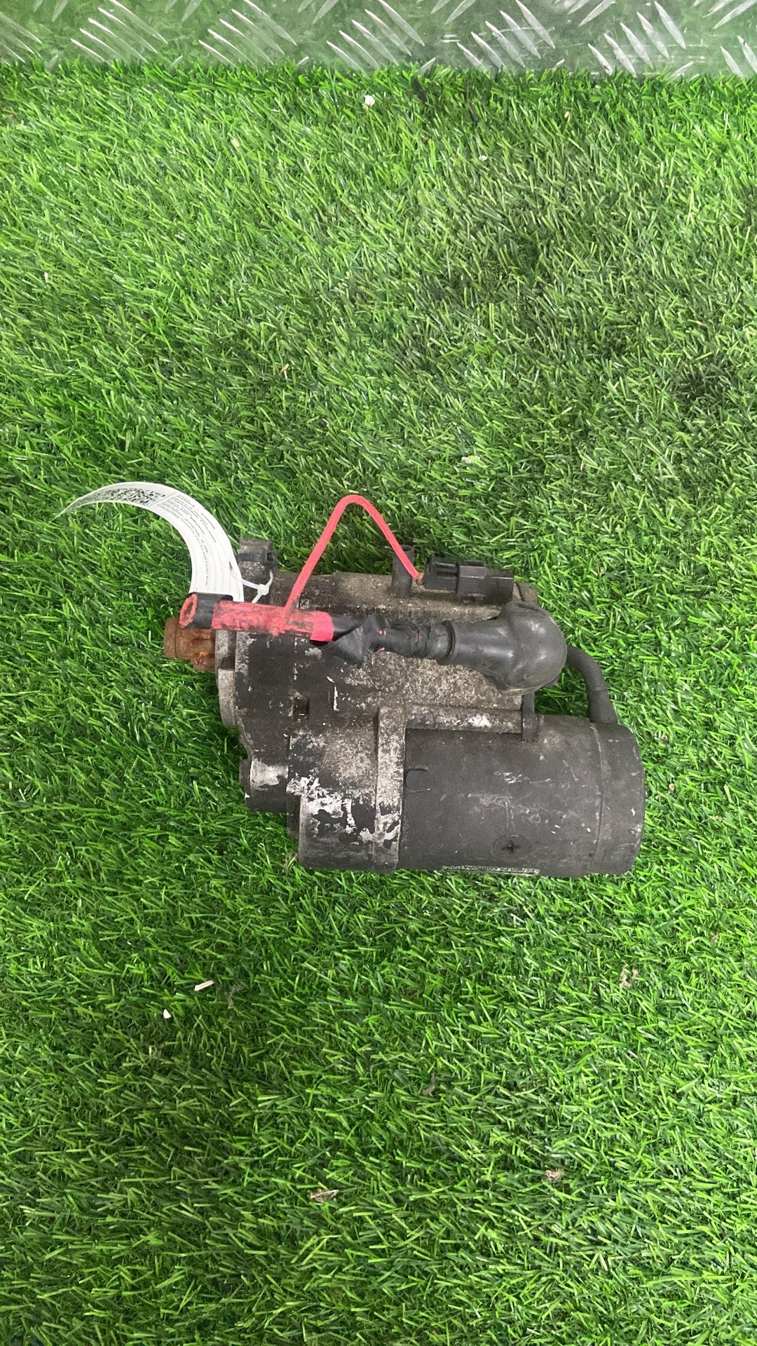 Hyundai Tucson Starter Motor 36100-27010