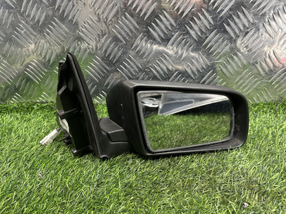 2002-2004 Holden Commodore VY- Right Door Mirror PN: 3 WIRE TYPE