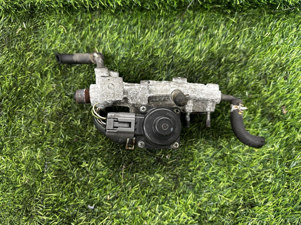 2002-2007 Mazda Demio DY - EGR Valve PN: ZJ-79376