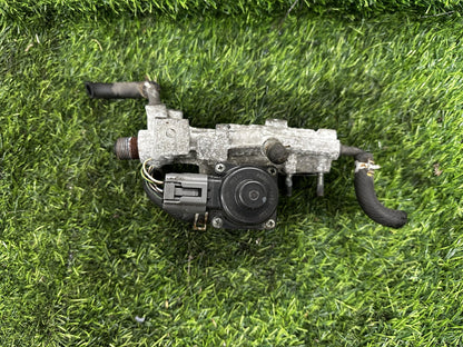 2002-2007 Mazda Demio DY - EGR Valve PN: ZJ-79376