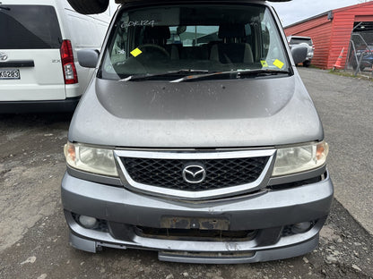 2006 Mazda Bongo Friendee SGEW