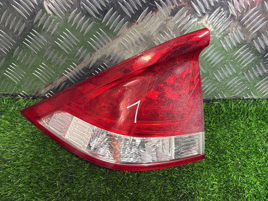 2009-2014 Honda Insight ZE2- Left Taillight PN: Koito 220-22875