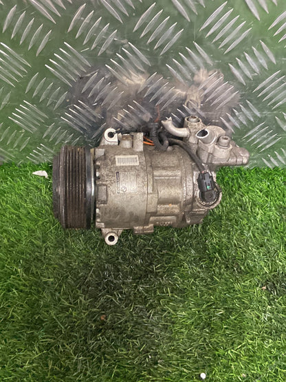 2004-2011 BMW 335i E93- A/C Compressor PN: (N43B20) A41011B10005
