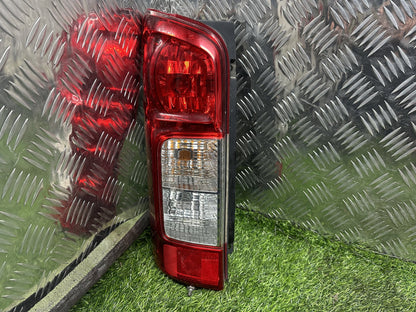 2012-2026 Nissan Caravan E26- Left Taillight PN: ICHIKOH VALEO T008