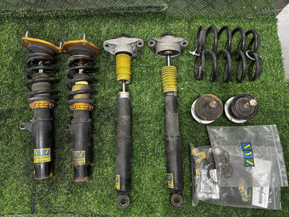 2008-2013 Mazda Axela BL - Full Set Suspension PN: XYZ