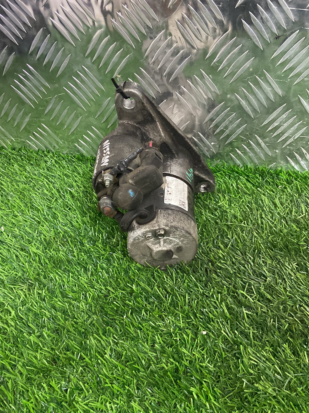 Nissan Serena Starter Motor 23300EN20A