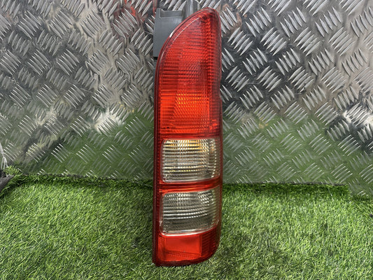 2004-2019 Toyota Hiace H200- Right Taillight PN: AFTERMARKET