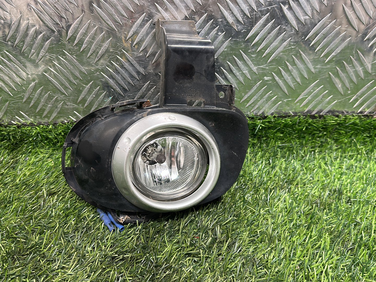 2003-2009 Mazda Axela BK - Left Fog Light PN: KOITO 114-61009
