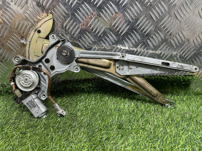 1996-2002 Toyota Land Cruiser Prado- Left Front Window Regulator/Motor PN: 85720-60060