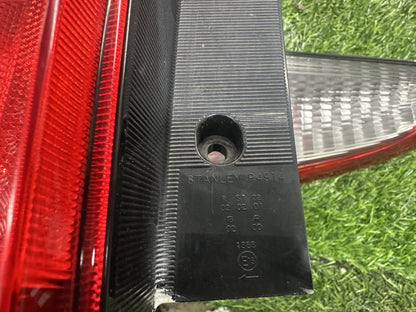 2002-2013 Mitsubishi Colt Z30- Left Taillight PN: STANLEY P4914