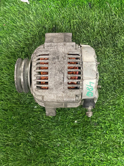 Toyota Land Cruiser Alternator 1HD