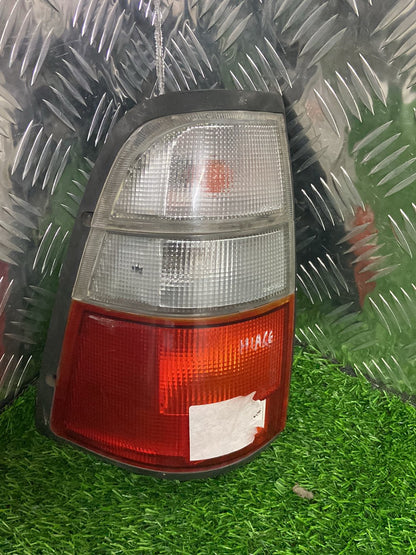 1995 - 1997 Isuzu Rodeo Left Taillight 01-213-1918